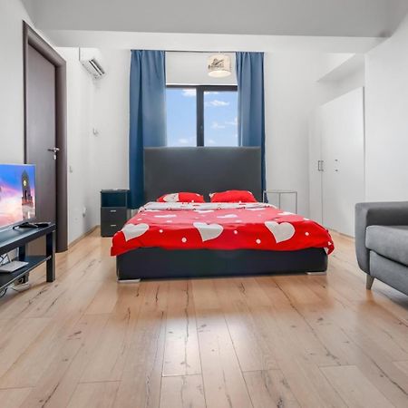 דירות בוקרשט Anca House מראה חיצוני תמונה