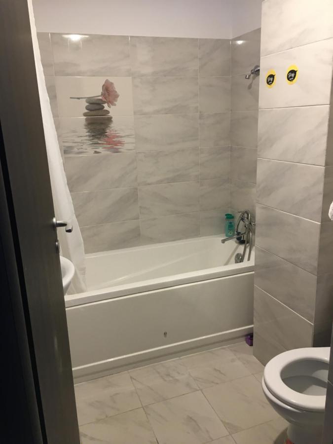 דירות בוקרשט Anca House מראה חיצוני תמונה
