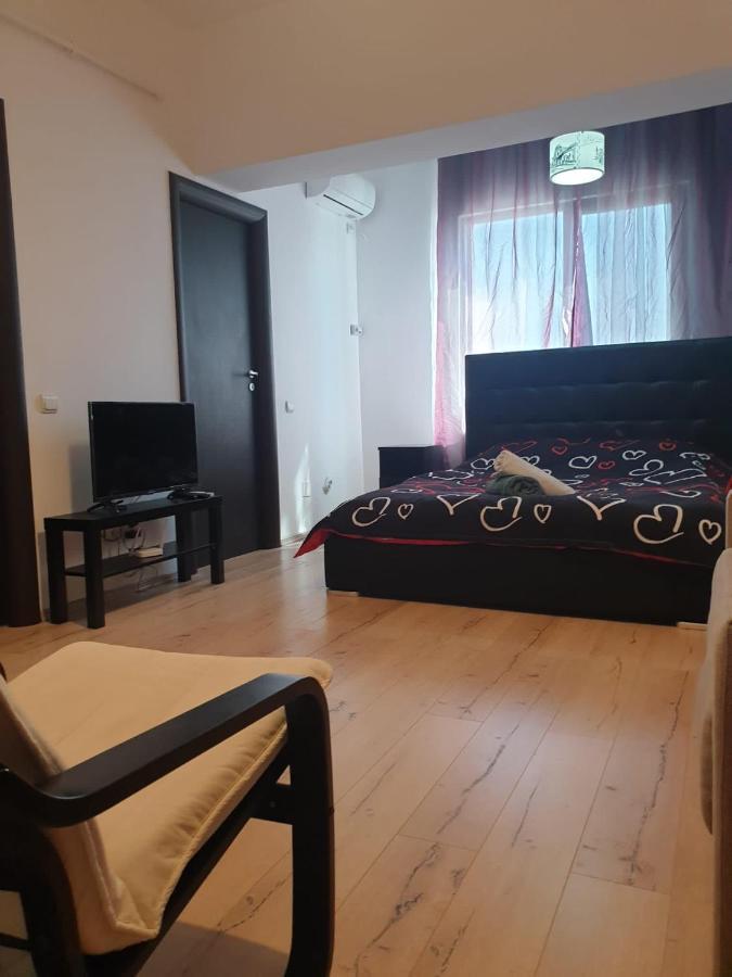 דירות בוקרשט Anca House מראה חיצוני תמונה