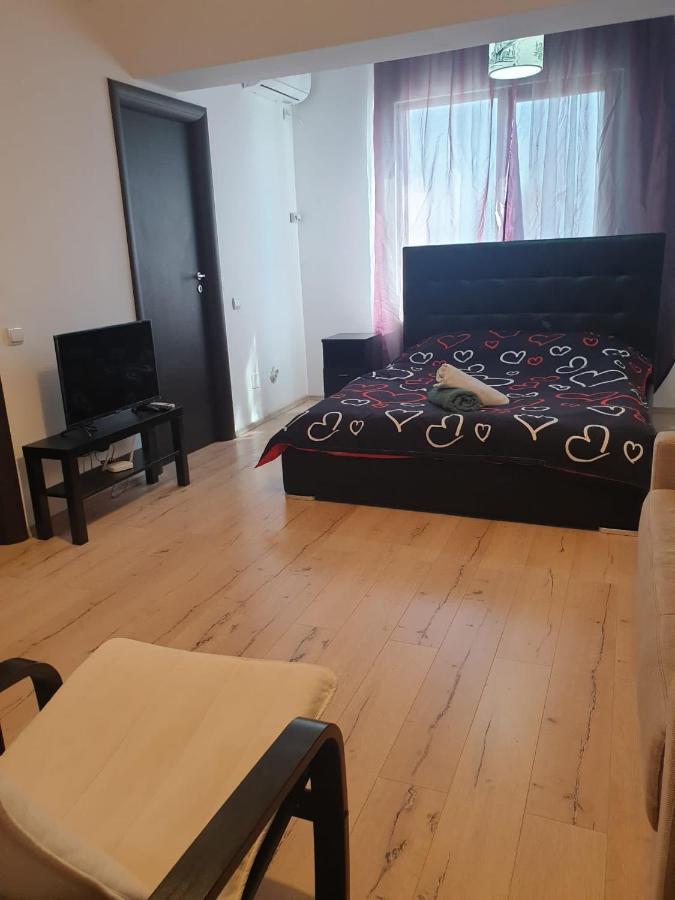דירות בוקרשט Anca House מראה חיצוני תמונה