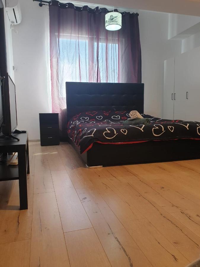 דירות בוקרשט Anca House מראה חיצוני תמונה